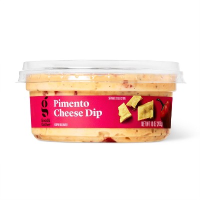 Pimento Cheese Dip - 10oz - Good & Gather™