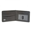 Adult Star Wars Logo and X-Wing Starfighter Stripe Bi-Fold Wallet - 3 of 3