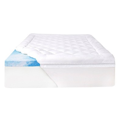 target foam mattress