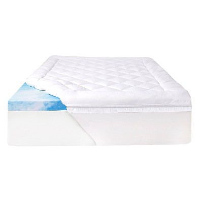 target queen mattress