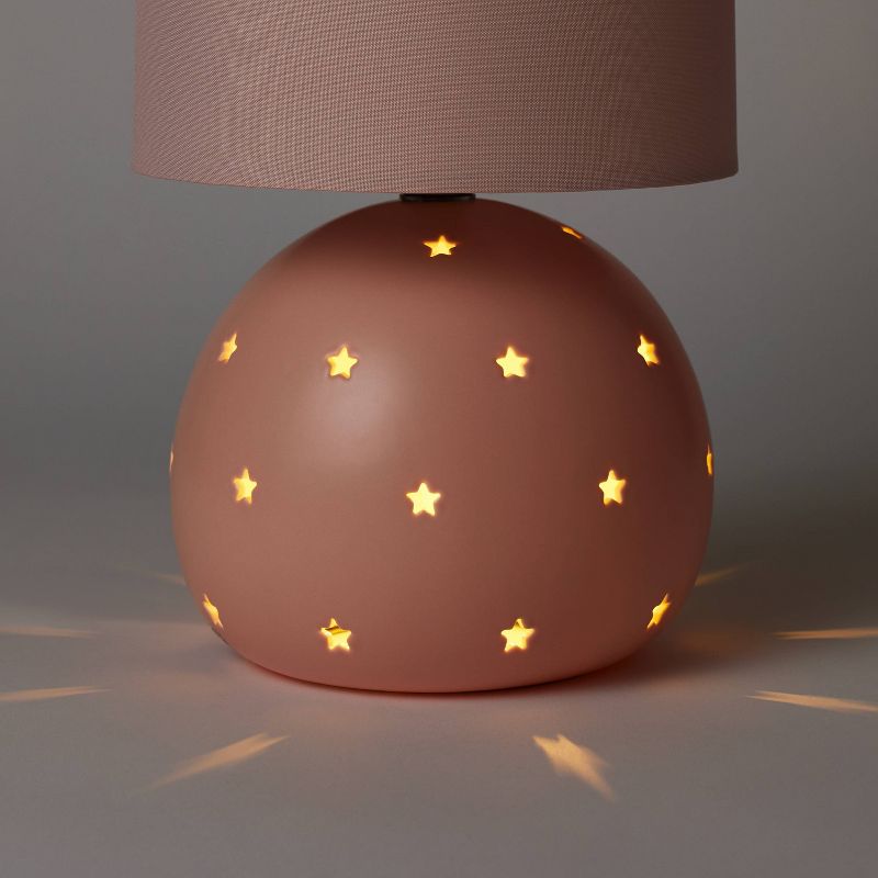Table Lamp (Includes LED Light Bulb) - Pink - Cloud Island&#8482;, 6 of 8