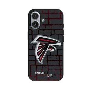 NFL NFC Teams 2025 Illustrated MagSafe Compatible Cell Phone Case for Apple iPhone 17 Series - 1 of 4
