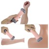 Unique Bargains Comfortable Roller Manual Massager Tools 6.69"x2.64"x2.64" 1 Pc - 4 of 4