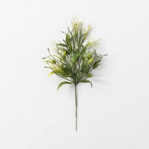 Sullivans Artificial Smilax Pick 13"H Green - 1 of 1