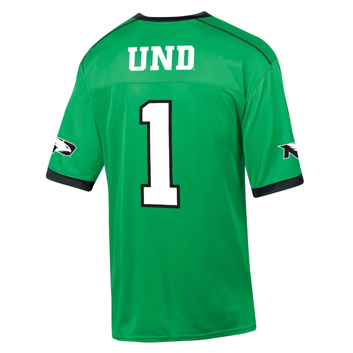NCAA North Dakota Fighting Hawks Jersey - thumbnail 2