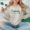 Simply Sage Market Women's Graphic Sweatshirt My Lucky Charm - 2 of 3