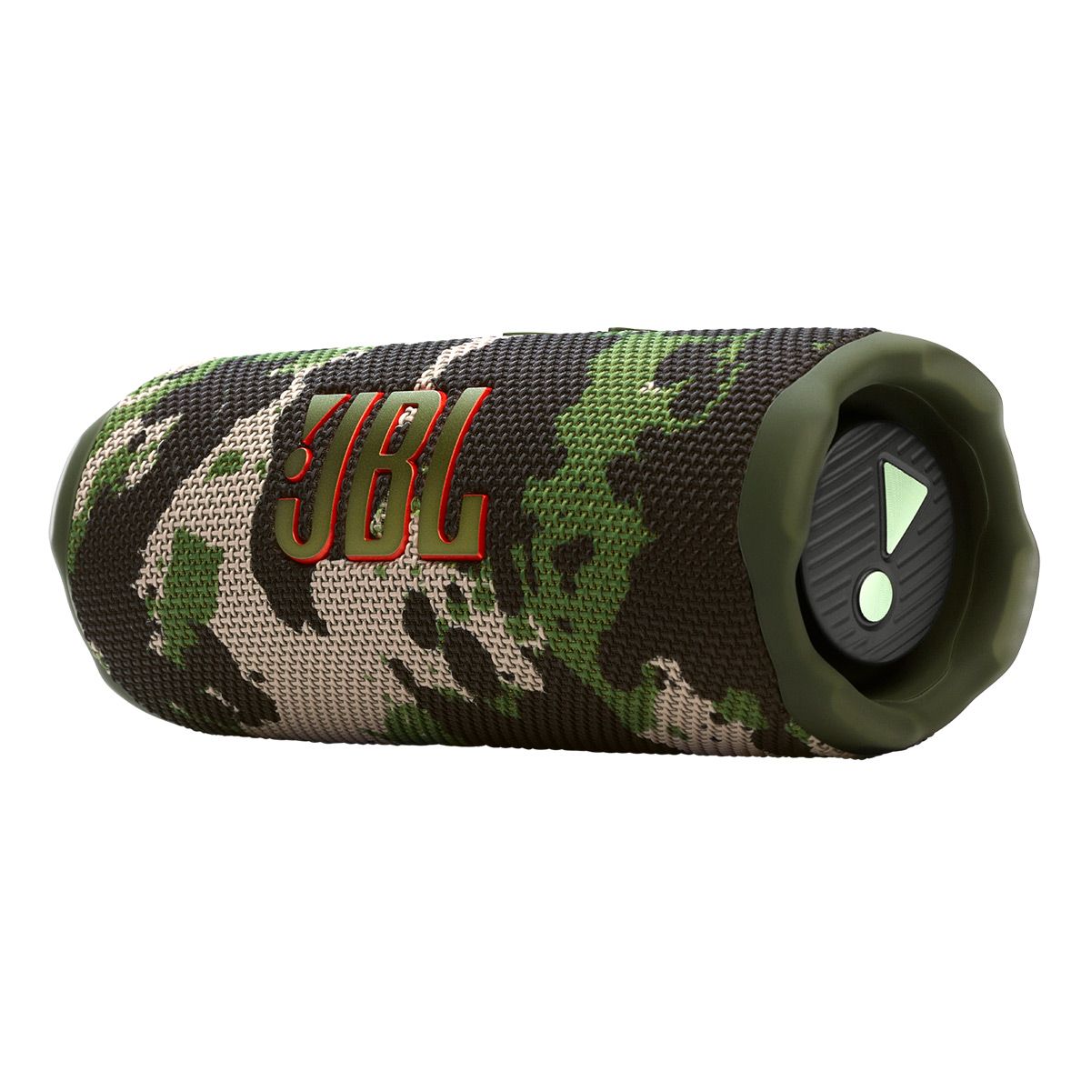 JBL Flip 7 Portable Bluetooth Speaker (Camo) - thumbnail 2