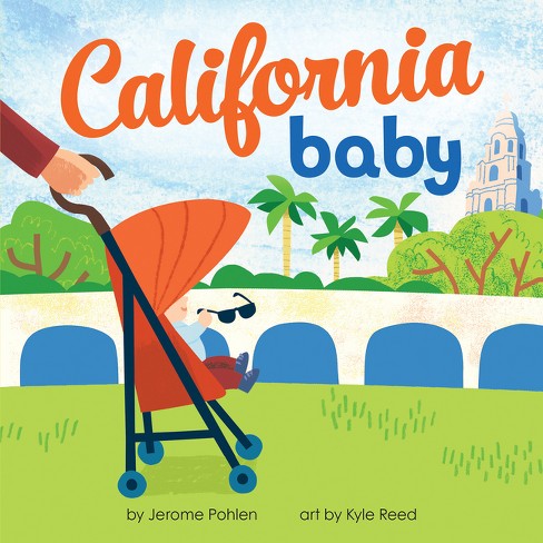 California baby no longer at target online