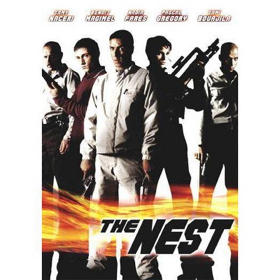 The Nest (DVD)(2004)