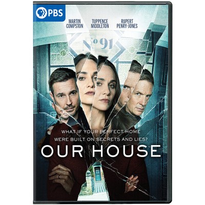 Our House (DVD)(2022)