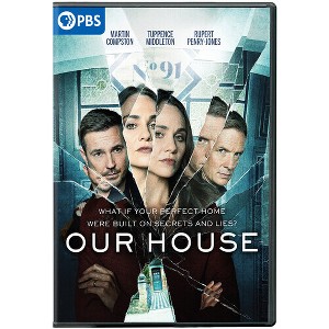 Our House (DVD)(2022) - 1 of 1