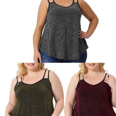 burgundy/gold/silver