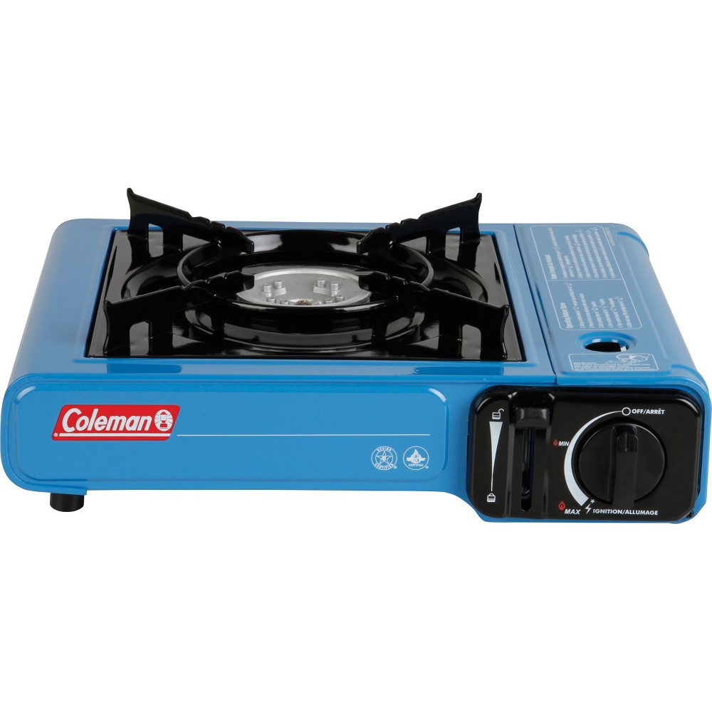 UPC 076501094626 product image for Coleman 1-Burner Table Top Butane Stove | upcitemdb.com