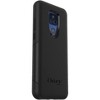 OtterBox COMMUTER SERIES LITE case for Moto G Play (2021) - Black (77-81617) - 2 of 4