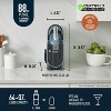 Refurbished  Ninja FS301 SLUSHi 88 oz. Frozen Drink & Slushie Machine - 3 of 4