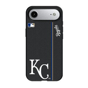 MLB American League Teams Sidebar MagSafe Compatible Cell Phone Case for Apple iPhone 17 Series - 1 of 4