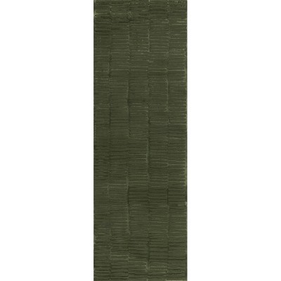 Nuloom Kailani Geometric Machine Washable Indoor Area Rug