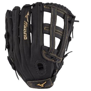 Mizuno Premier Series Slowpitch Softball Glove 13" - 1 of 3