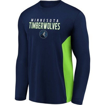 jersey minnesota timberwolves