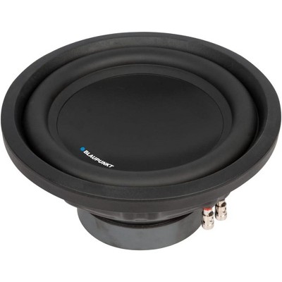 BLAUPUNKT 12" 1000W DVC SUBWOOFER BPWHX120D