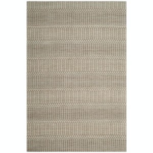 Marbella MRB124 Hand Loomed Indoor Rugs - Safavieh - 1 of 4