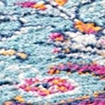 blue/multi