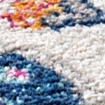 blue/multi