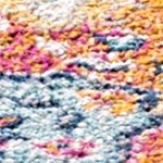 blue/multi