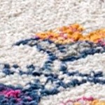 blue/multi