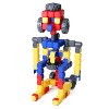 Popular Playthings LinkaBLOX™ Deluxe, Building Set, 126 Pieces - 2 of 3