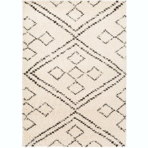 Mark & Day Fox Lake Woven Indoor Area Rugs - 1 of 4