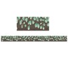 Teacher Created Resources® Eucalyptus Straight Border Trim, 35 Feet Per Pack, 6 Packs - 2 of 2