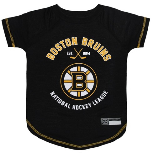 NHL Boston Bruins T-Shirt - L