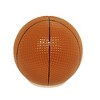 Child To Cherish 6.5 Inch Basketball Bank Sport Court Save Money Decorative Banks - 2 of 3