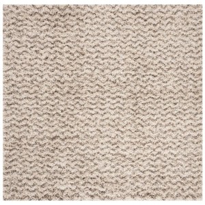 Hudson Shag SGH330 Power Loomed Area Rug  - Safavieh - 1 of 3