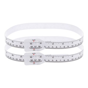 Unique Bargains 24" Child Head Arm Circumference Measuring Tape - 1 of 4