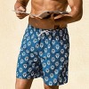 Men's Pacific Waves Ornate Board Shorts - Cupshe - 3 of 4