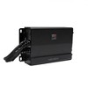 MB Quart Powersports Nautic 2 Channel Class D Amplifier w/ Marine Speaker Pair - 2 of 4