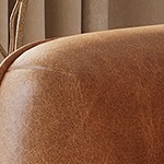 brown pu