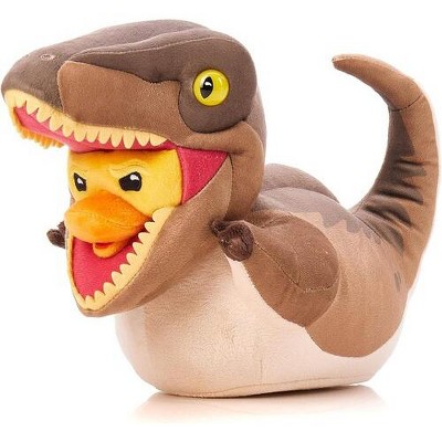 Tubbz - Tubbz - Jurassic Park - Velociraptor Plushie