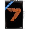 Trends International Call of Duty: Black Ops 7 (2025) - Tactical Soundwave 7 Framed Wall Poster Prints - 3 of 4