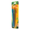 Crayola 5ct Paint Brush Variety Pack - image 2 of 4