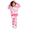 Mightly Toddler Organic Cotton Lightweight Jogger Sweatpant - 2 of 3