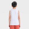 Boys' Tank Top - Cat & Jack™ - 2 of 3