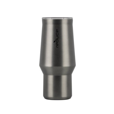 Reduce 17oz Craft Tumbler - Charcoal