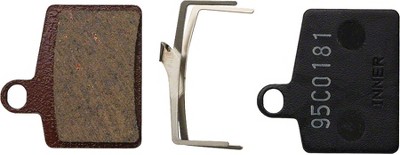 hayes stroker ace brake pads