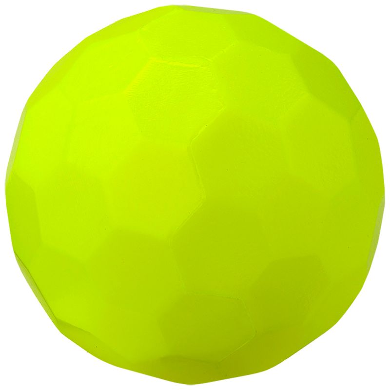 Blitzball "The Ultimate Backyard Baseball" Curve Training Plastic Ball, 1 of 4
