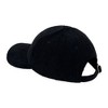 Hadley Wren Corduroy Ball Cap - Black - 2 of 4