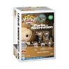 Funko POP! TV: Parks and Recreation Leslie Wedding Figure - 3 of 3
