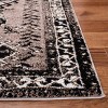 Vintage Hamadan VTH293 Power Loomed Indoor Rugs - Safavieh - 4 of 4